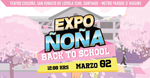 ExpoÑoña Back to School